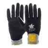 MCR Safety CT1007NF3 Nitrile Foam Grip Gloves -Home - Tools - Gloves 0 mcr safety ct1007nf3 nitrile foam cut pro fully coated safety gloves 10