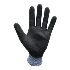 Predator Sapphire PRED13 PU Cut-Level F High-Dexterity Handling Gloves 7 Predator Sapphire PRED13 PU Cut-Level F High-Dexterity Handling Gloves -Home - Tools - Gloves 1 predator sapphire pred13 pu cut level f high dexterity handling gloves5B25D