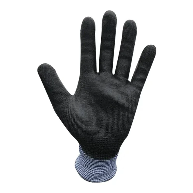 Predator Sapphire PRED13 PU Cut-Level F High-Dexterity Handling Gloves 5 Predator Sapphire PRED13 PU Cut-Level F High-Dexterity Handling Gloves - Image 3