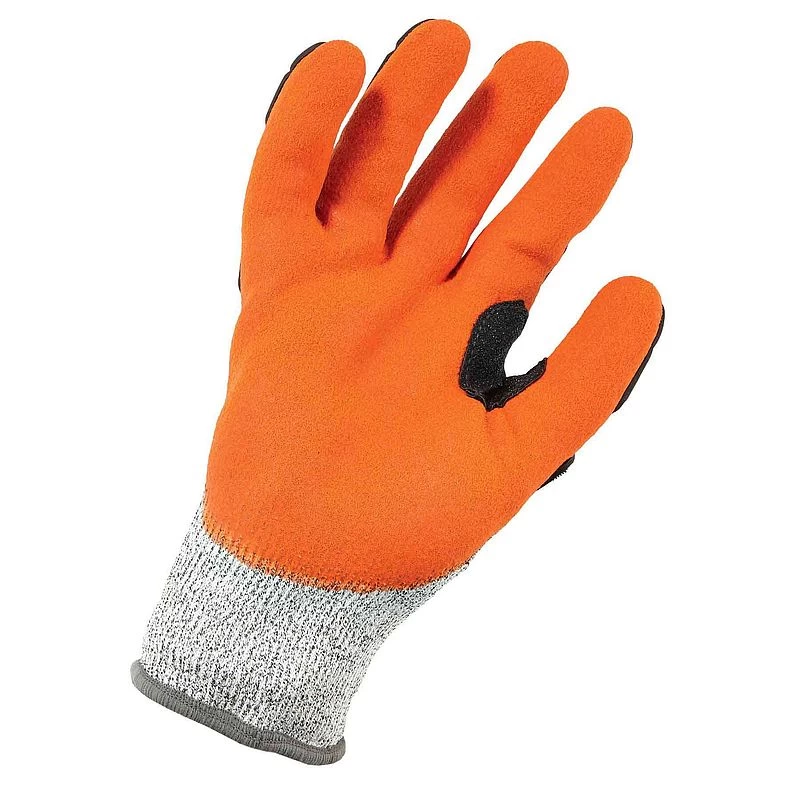 Ergodyne ProFlex 922CR Nitrile-Coated Cut-Resistant Gloves 4 Ergodyne ProFlex 922CR Nitrile-Coated Cut-Resistant Gloves - Image 2