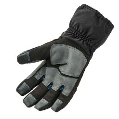 Ergodyne Proflex 819WP Extreme Thermal Waterproof Winter Work Gloves -Home - Tools - Gloves 17402 819wp extreme thermal waterproof gloves paired5B25D