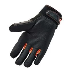 Ergodyne Proflex 9002 Full Finger Anti-Vibration Gloves -Home - Tools - Gloves 17702 9002 ansi iso certified full finger anti vibration gloves paired5B25D