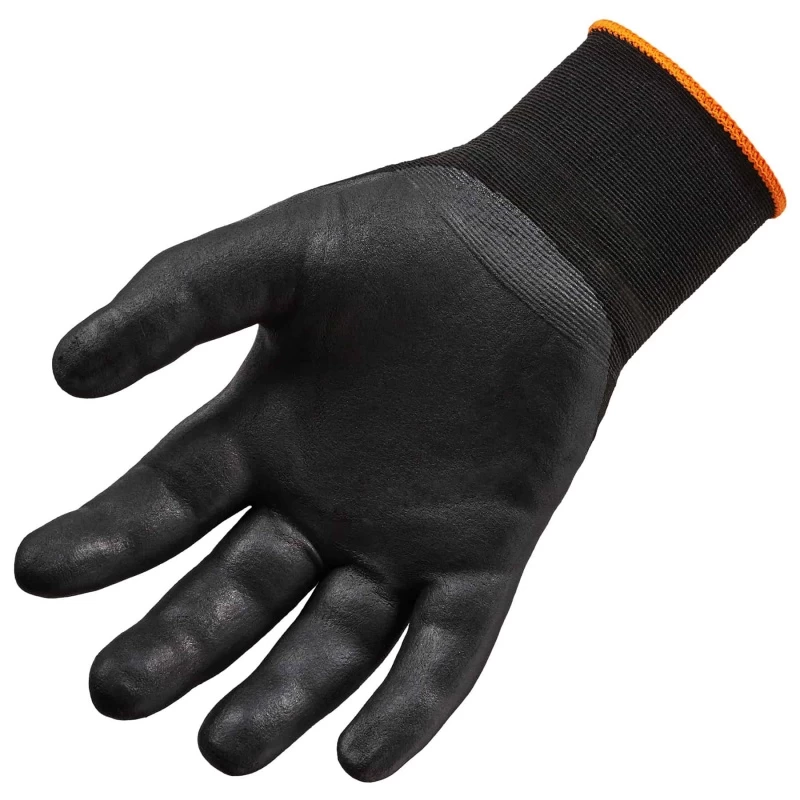 Ergodyne ProFlex 7001 Nitrile-Coated Dry Grip Gloves 5 Ergodyne ProFlex 7001 Nitrile-Coated Dry Grip Gloves - Image 3