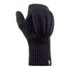 Heat Holders Ladies Navy Cable Knit Ash Converter Mittens 1 Heat Holders Ladies Navy Cable Knit Ash Converter Mittens -Home - Tools - Gloves 1a heat holders ladies navy cable knit ash converter mittens
