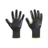Honeywell CoreShield 24-0913B Nitrile-Coated Cut Level D Gloves -Home - Tools - Gloves 24 0913B HON CORESHIELD D A4 13gg black20liner next20gen20nitrile pair201