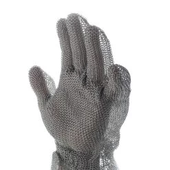 Honeywell Chainextra Chainmail Ambidextrous Butchers Glove -Home - Tools - Gloves 253431XA030220enlarge20 207005B25D
