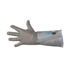 Honeywell Chainextra Chainmail Ambidextrous Butchers Glove -Home - Tools - Gloves 253431XA030220enlarge20 207005B35D