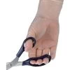 Polyco GL642 Bodyguards Disposable Vinyl Gloves 1 Polyco GL642 Bodyguards Disposable Vinyl Gloves -Home - Tools - Gloves 4 clear vinyl powdered
