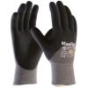MaxiFlex Ultimate 3/4 Coated Handling Gloves 42-875 (Pack Of 12 Pairs) -Home - Tools - Gloves 42 875 MaxiFlex Ultimate hr 1 1
