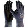 MaxiCut Ultra Level 5 Palm Coated Grip Gloves 44-3745 1 MaxiCut Ultra Level 5 Palm Coated Grip Gloves 44-3745 -Home - Tools - Gloves 44 3745 MaxiCut Ultra gg