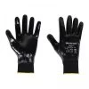Honeywell Polytril Top Nitrile-Coated Oil-Resistant Gloves 750719 2 Honeywell Polytril Top Nitrile-Coated Oil-Resistant Gloves 750719 -Home - Tools - Gloves 750719 polytril top gloves