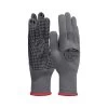 Polyco Matrix D Grip Work Gloves (Pack Of 12 Pairs) 1 Polyco Matrix D Grip Work Gloves (Pack Of 12 Pairs) -Home - Tools - Gloves 80 MAT Dual Silhouettes MAIN IMAGE 01