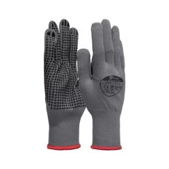 Polyco Matrix D Grip Work Gloves (Pack Of 12 Pairs)