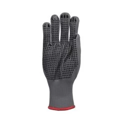 Polyco Matrix D Grip Work Gloves (Pack Of 12 Pairs) 8 Polyco Matrix D Grip Work Gloves (Pack Of 12 Pairs) -Home - Tools - Gloves 80 MAT Dual Silhouettes MAIN IMAGE 015B25D