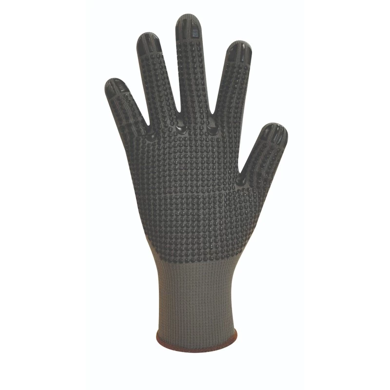 Polyco Matrix D Grip Work Gloves (Pack Of 12 Pairs) 6 Polyco Matrix D Grip Work Gloves (Pack Of 12 Pairs) - Image 4
