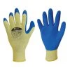 Polyco Reflex K Plus Kevlar Construction And Building Gloves 870 -Home - Tools - Gloves 870 Reflex K Plus Action Landscape 07