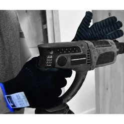 Polyco Tremor-Low X Anti-Vibration Work Safety Gloves -Home - Tools - Gloves 876X Tremor Low X Action Industrial Landscape 025B35D