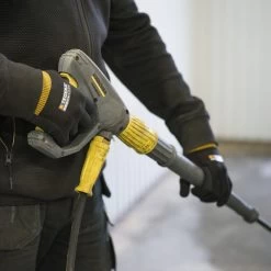 Ejendals Tegera Infinity 8801 Nitrile-Coated Grip Gloves -Home - Tools - Gloves 8801 Gloves main image 015B35D