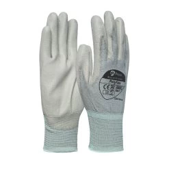 Polyco Polyflex Safety Gloves 8800G (Case Of 120 Pairs)