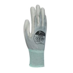 Polyco Polyflex Safety Gloves 8800G (Case Of 120 Pairs) -Home - Tools - Gloves 880G Polyco Safety Gloves 0315B45D