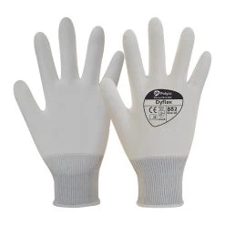 Home - Tools - Gloves 12 Polyco Dyflex Lightweight Dexterity Enhancing Dyneema Gloves 882