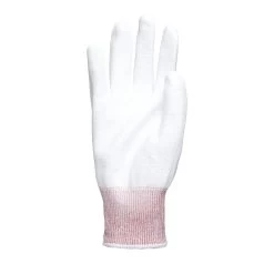 Polyco Dyflex Lightweight Dexterity Enhancing Dyneema Gloves 882 -Home - Tools - Gloves 882 Dyflex20White Safety Gloves Lifestyle 055B25D