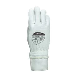 Polyco 891 Granite 5 Beta Leather Flame And Cut Resistant Safety Gloves -Home - Tools - Gloves 891 Granite 5 Beta Action Polyco Main 045B25D