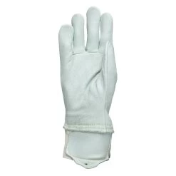 Polyco 891 Granite 5 Beta Leather Flame And Cut Resistant Safety Gloves -Home - Tools - Gloves 891 Granite 5 Beta Action Polyco Main 045B35D