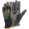 Ejendals Tegera 9125 Black/Grey Manual Handling Gloves -Home - Tools - Gloves 9125 safety gloves main 04