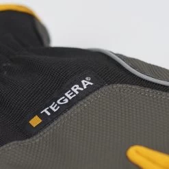 Ejendals Tegera 9125 Black/Grey Manual Handling Gloves -Home - Tools - Gloves 9125 safety gloves main 045B25D