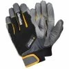 Ejendals Tegera 9180 Anti-Vibration Work Gloves -Home - Tools - Gloves 91801