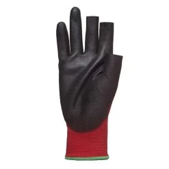 Polyco Matrix Fingerless Work Gloves 933 (Case Of 144 Pairs) 9 Polyco Matrix Fingerless Work Gloves 933 (Case Of 144 Pairs) -Home - Tools - Gloves 933 Dual Silhouettes main image 015B25D