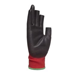 Polyco Matrix Fingerless Work Gloves 933 (Case Of 144 Pairs) 11 Polyco Matrix Fingerless Work Gloves 933 (Case Of 144 Pairs) -Home - Tools - Gloves 933 Dual Silhouettes main image 015B45D