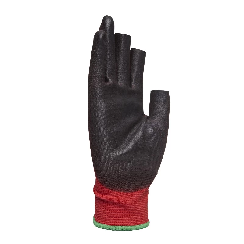 Polyco Matrix Fingerless Work Gloves 933 (Case Of 144 Pairs) 7 Polyco Matrix Fingerless Work Gloves 933 (Case Of 144 Pairs) - Image 5
