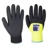 Portwest A146 Nitrile Dipped Winter Yellow Gloves 1 Portwest A146 Nitrile Dipped Winter Yellow Gloves -Home - Tools - Gloves A146YER preview