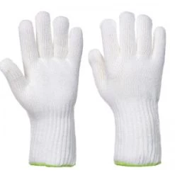 Portwest A590 Heat-Resistant Ambidextrous Burn-Protection Glove