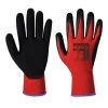 Portwest A641 Red PU Coated Gloves (Case Of 144 Pairs) 2 Portwest A641 Red PU Coated Gloves (Case Of 144 Pairs) -Home - Tools - Gloves A641R8R preview