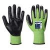 Portwest A645 Level 4 Cut-Resistant Nitrile Foam Coated Gloves