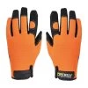 Portwest A700 General Utility Orange Gloves 2 Portwest A700 General Utility Orange Gloves -Home - Tools - Gloves A700ORR R preview