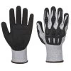 Portwest A723 TPV Impact-Resistant Cut-Protection Gloves 1 Portwest A723 TPV Impact-Resistant Cut-Protection Gloves -Home - Tools - Gloves A723G8R preview