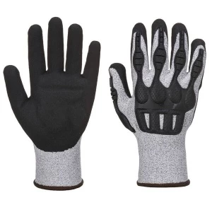 Portwest A723 TPV Impact-Resistant Cut-Protection Gloves 3 Portwest A723 TPV Impact-Resistant Cut-Protection Gloves