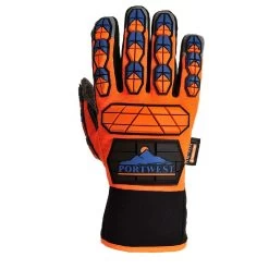 Portwest A726 Aqua-Seal Pro Thermal Waterproof Gloves -Home - Tools - Gloves A726O4R5B15D