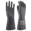 Portwest Gauntlet-Style Neoprene Chemical Resistant Gloves 2 Portwest Gauntlet-Style Neoprene Chemical Resistant Gloves -Home - Tools - Gloves A820 Neoprene Chemical Gauntlet