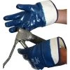 Armanite Heavy Weight Nitrile Coated Gloves With Safety Cuff A827 (Case Of 144 Pairs) 1 Armanite Heavy Weight Nitrile Coated Gloves With Safety Cuff A827 (Case Of 144 Pairs) -Home - Tools - Gloves A827