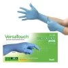 Ansell VersaTouch 92-481 Long-Cuffed Light Blue Disposable Nitrile Gloves 1 Ansell VersaTouch 92-481 Long-Cuffed Light Blue Disposable Nitrile Gloves -Home - Tools - Gloves ANSELL VERSATOUCH 92 481 LONG CUFFED LIGHT BLUE DISPOSABLE NITRILE GLOVES pj 01