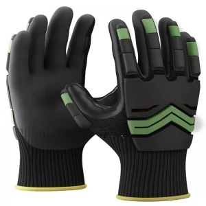 UCi Ardant IMPX Level F Cut Impact Resistant Gloves 3 UCi Ardant IMPX Level F Cut Impact Resistant Gloves