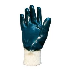 Armanite Heavy Weight Palm Nitrile Coated Gloves A825P -Home - Tools - Gloves ARMANITE HEAVY WEIGHT PALM NITRILE COATED GLOVES A825P pj 015B15D