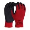 AceGrip Red General Purpose Latex Coated Gloves (Two Cases, 240 Pairs Total) -Home - Tools - Gloves AceGrip RD 2
