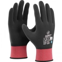 Adept FC NFT Heat-Resistant Grip Handling Gloves