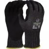 Ardant-5D Microfoam Palm-Coated Cut-Resistant Gloves -Home - Tools - Gloves Ardant 5D bf cut resistance